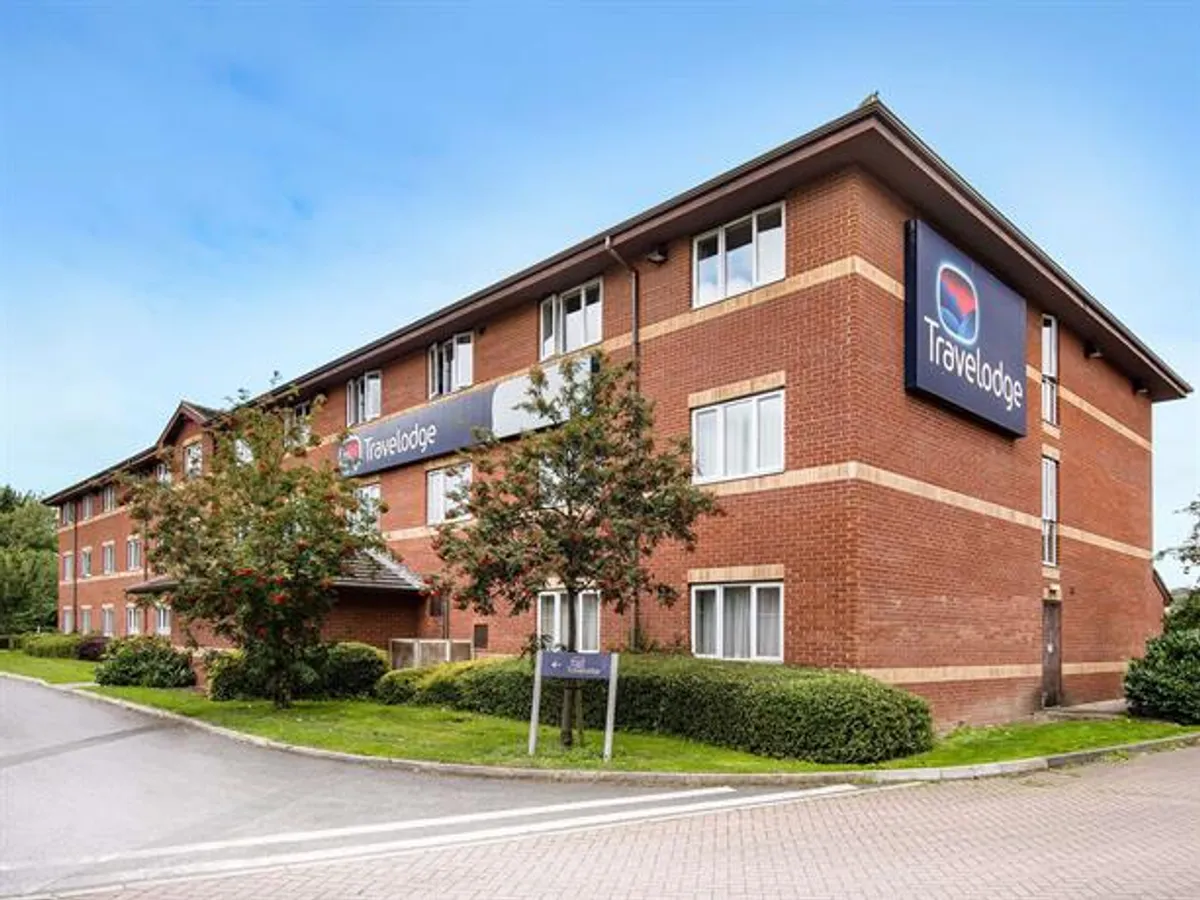 Image of Travelodge Gateshead Hotel