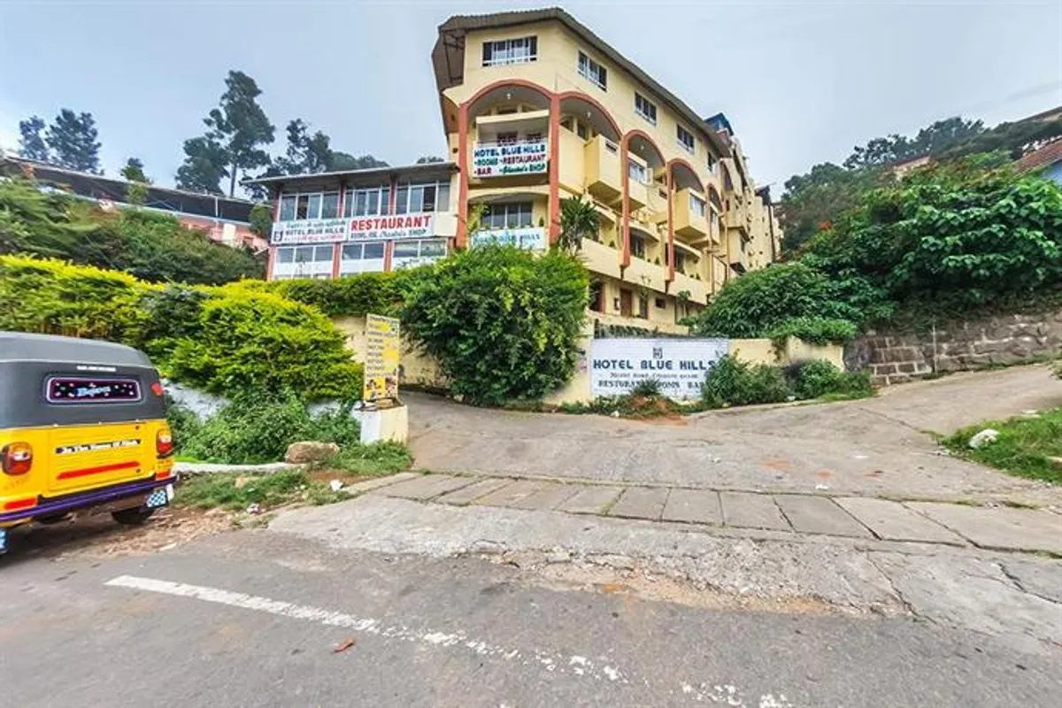 Image of Hotel Blue Hills