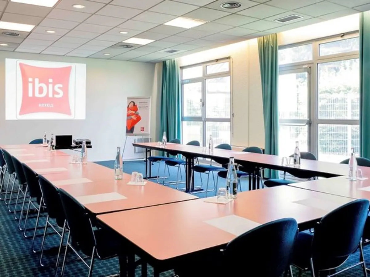 Image of H�tel ibis Grenoble Universit�