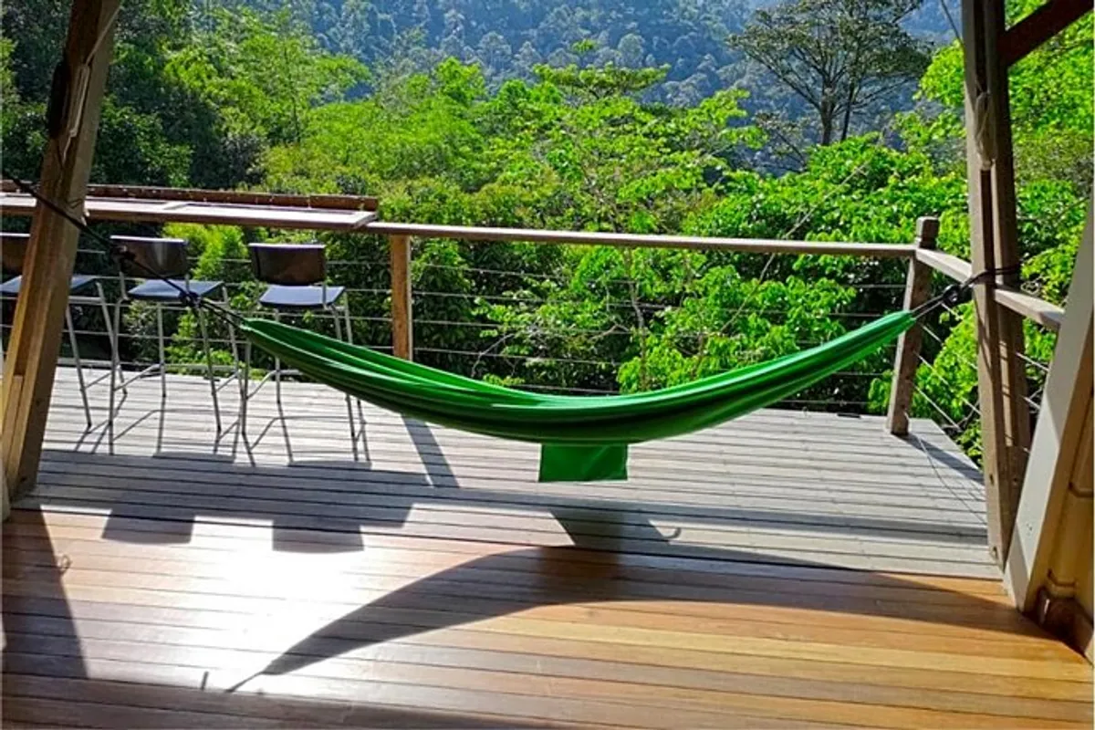 Image of Langit Rimba Resort