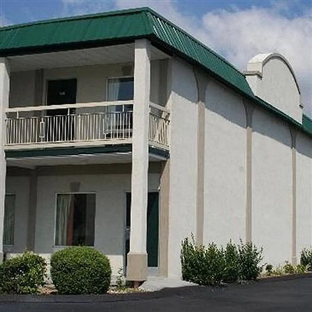 Image of Days Inn Johnson City