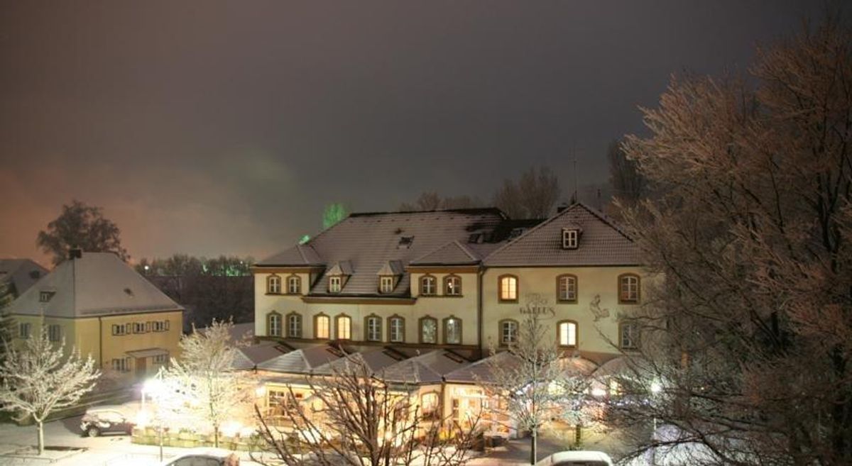 Image of mD-Hotel Gallus