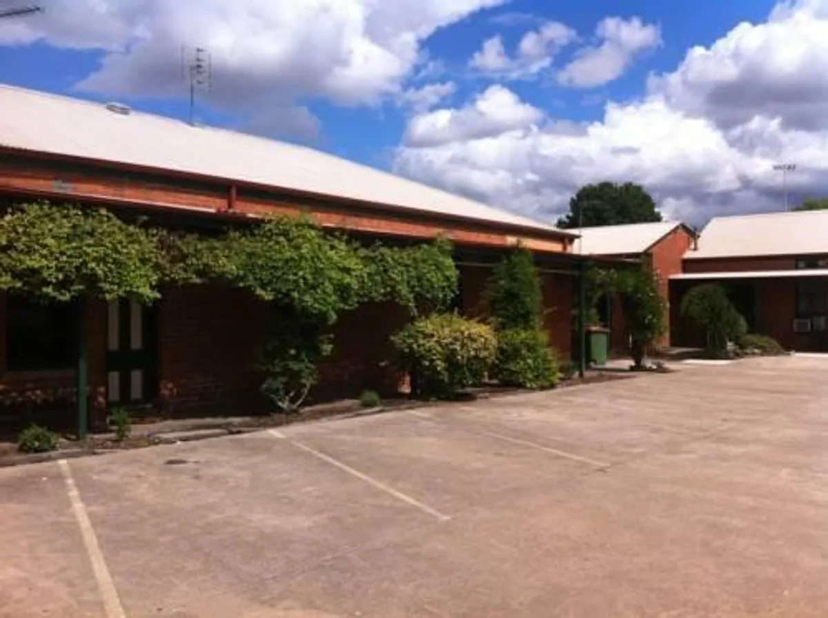 Image of Mansfield Backpackers