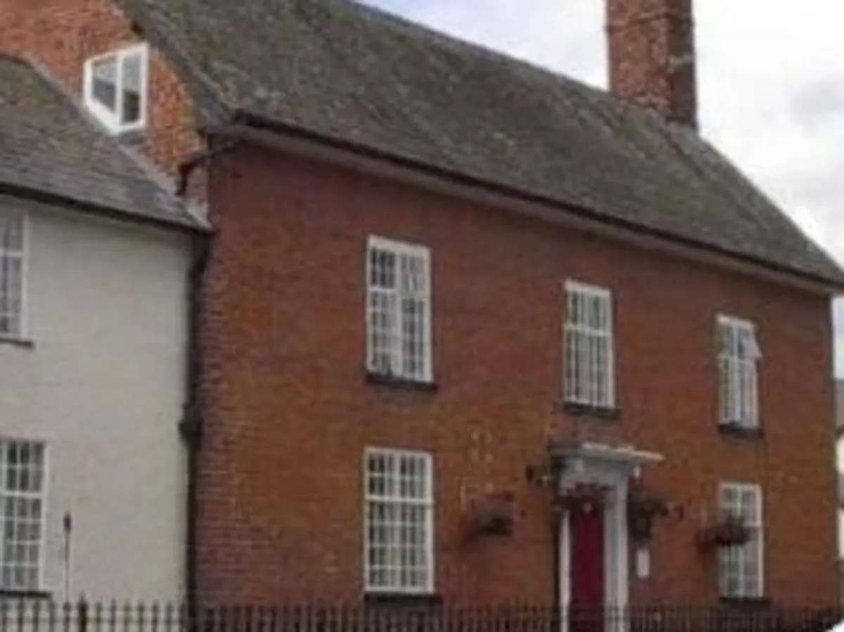 Image of Old Brick Guesthouse