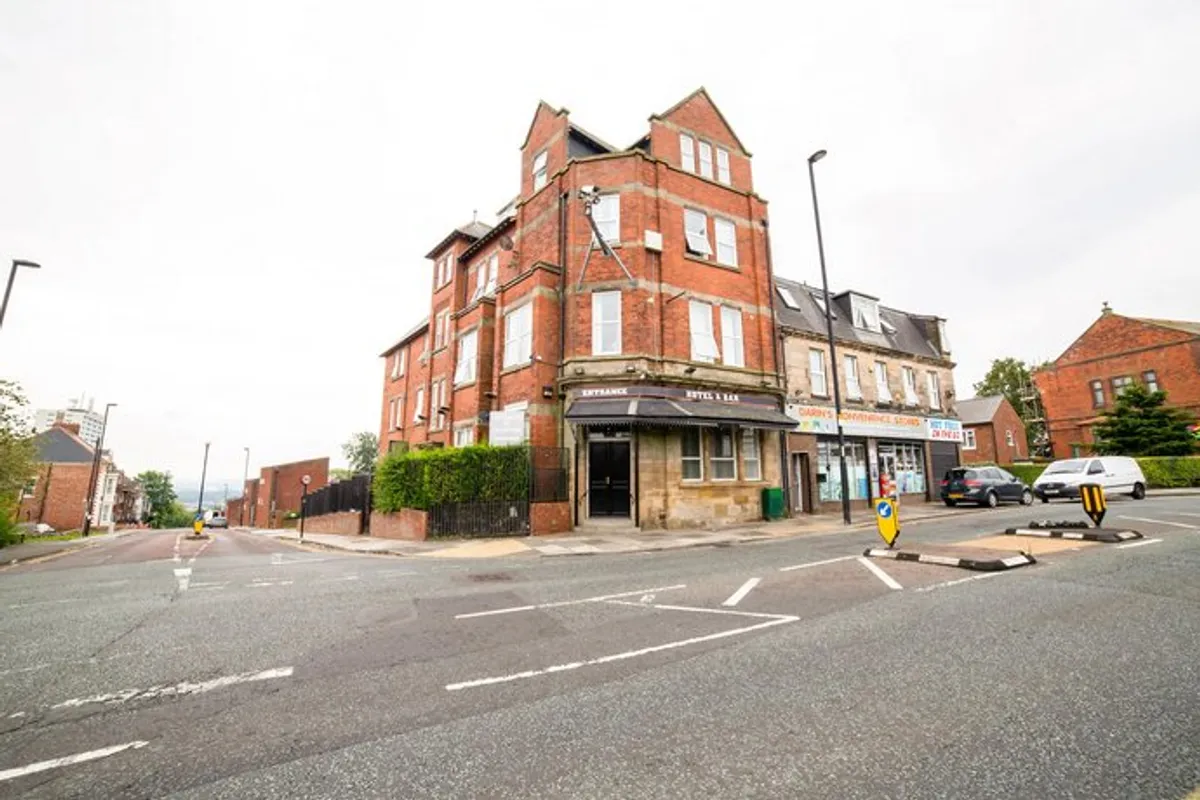 Image of Newcastle West Hotel & Bar