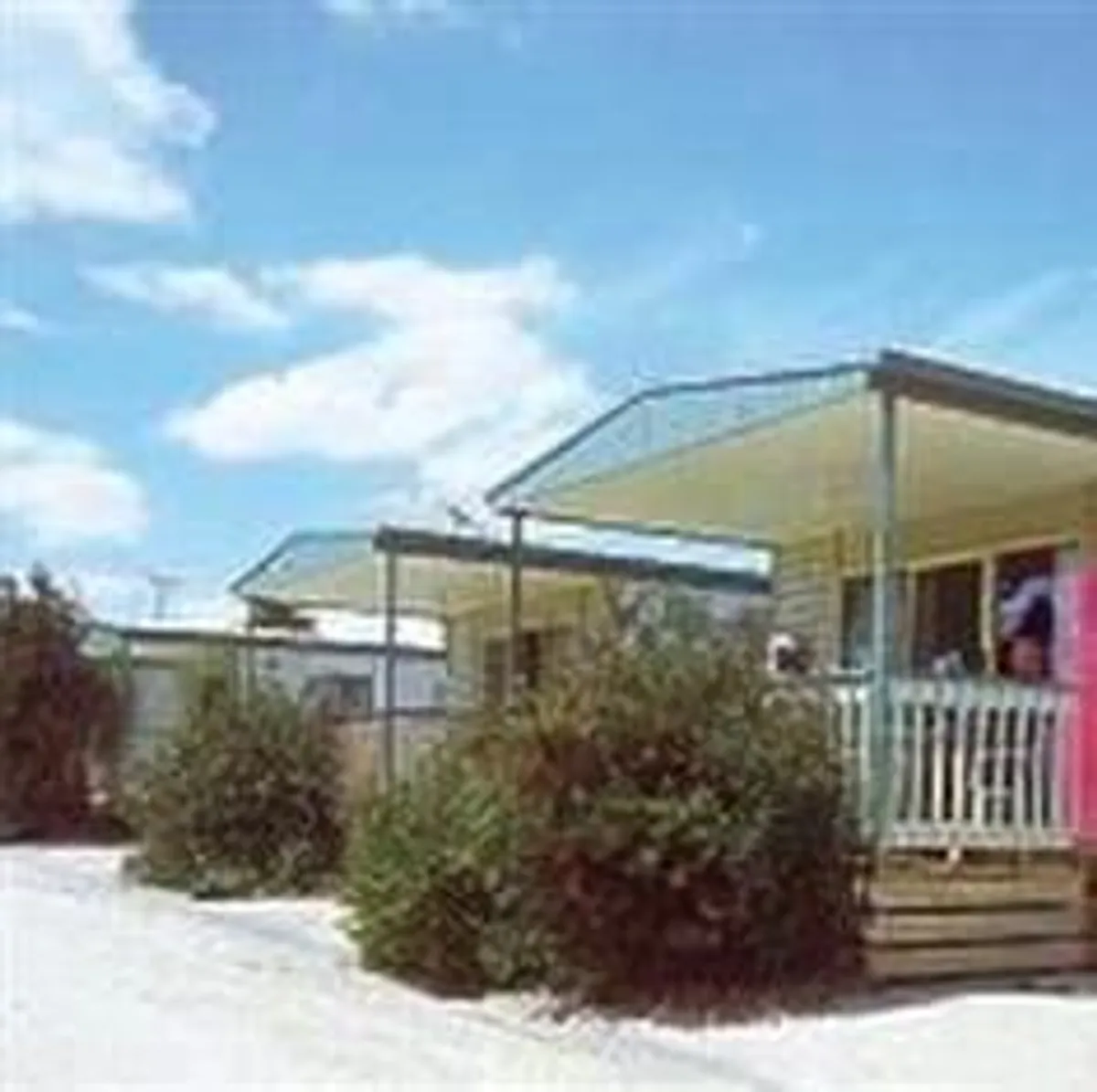 Image of Eldorado Tourist Park