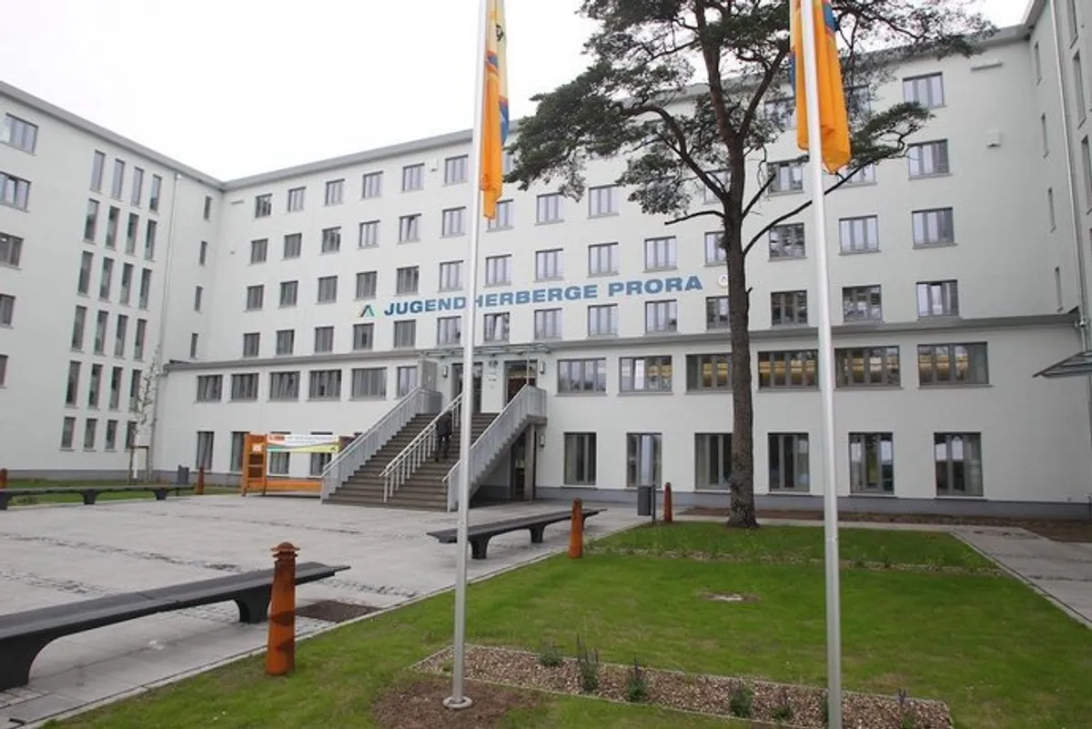 Image of Jugendherberge Prora