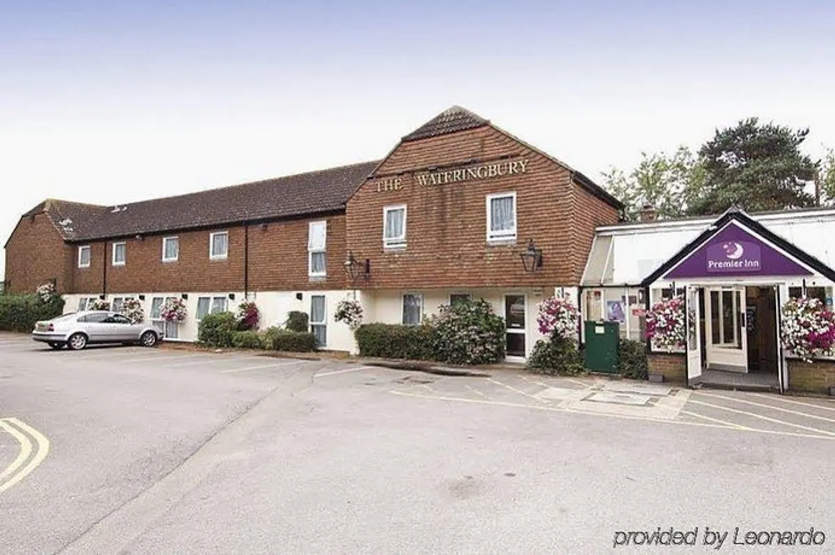 Image of Premier Inn Maidstone A26/Wateringbury