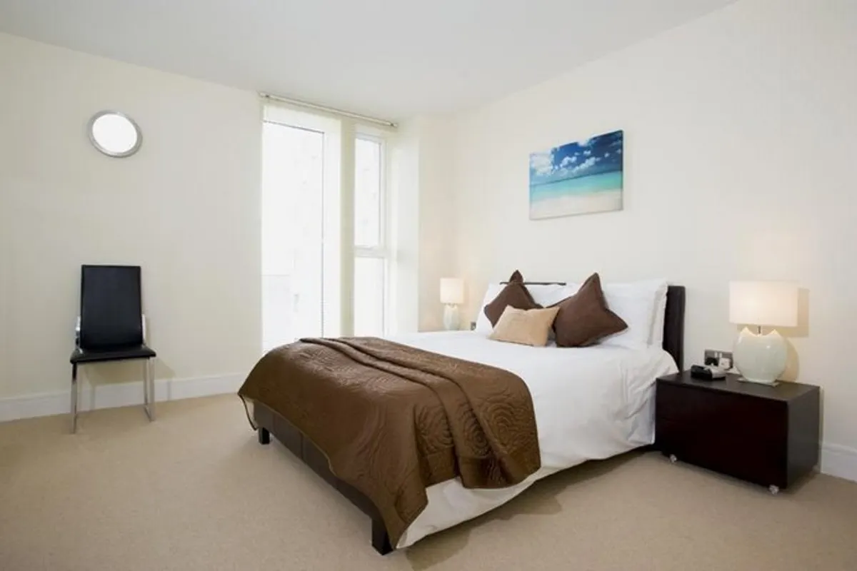 Image of Oakwood Great Suffolk Street