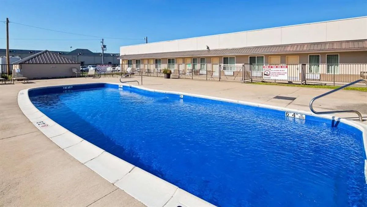 Image of Best Western Williamsport Inn