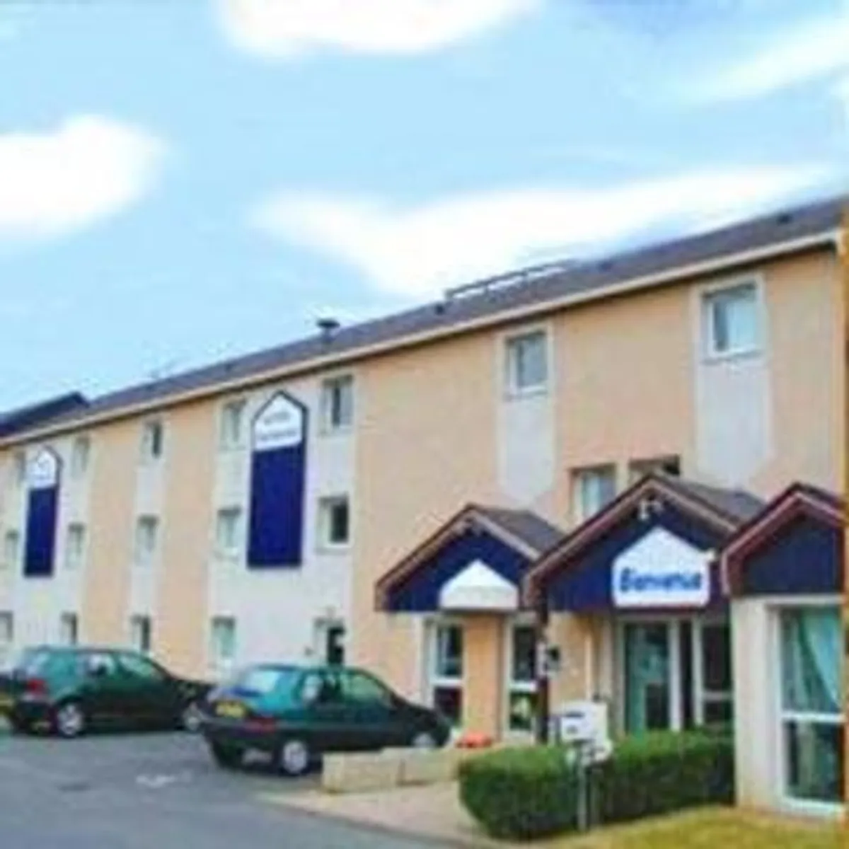 Image of BALLADINS BLOIS NORD VILLEBAROU CONFORT