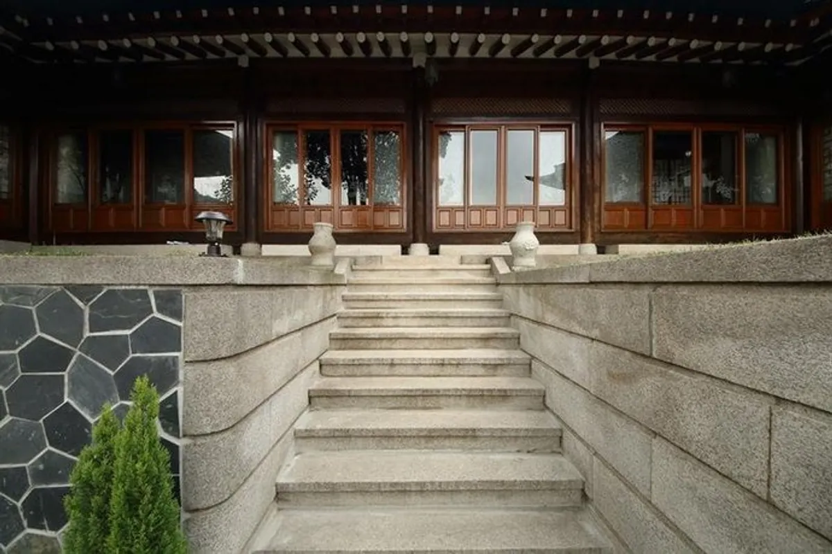 Image of Nayaeddle Guesthouse
