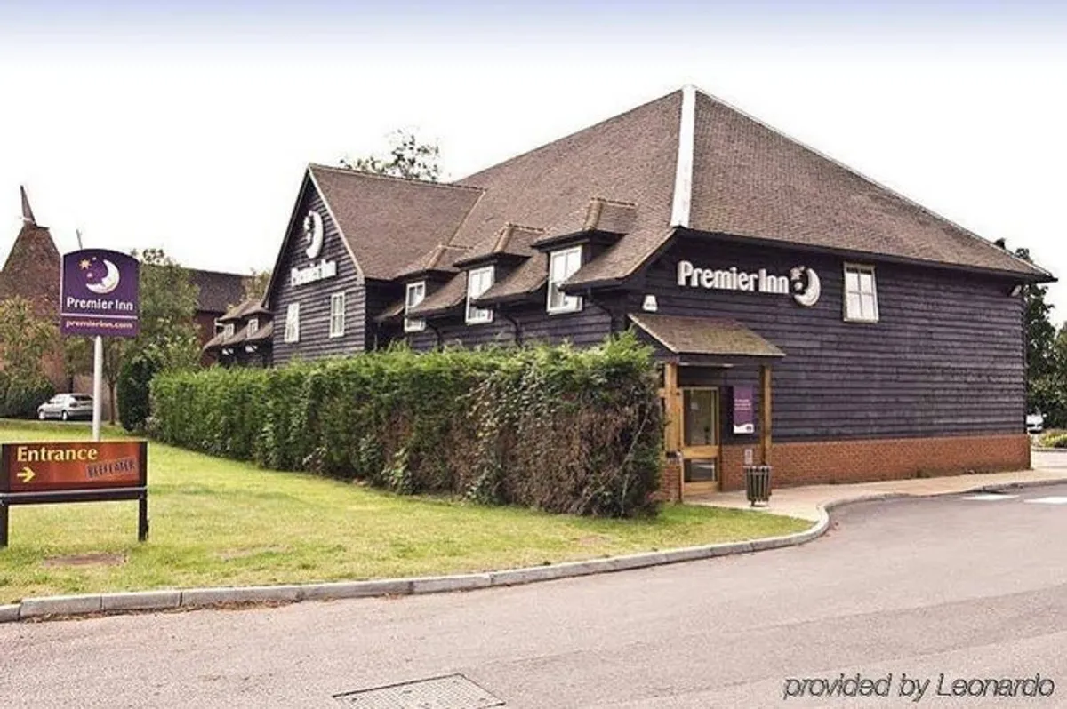 Image of Premier Inn Tonbridge North