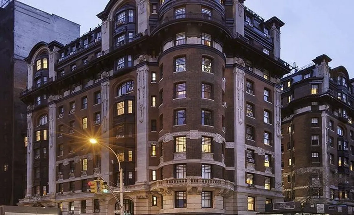 Image of Hotel Belleclaire