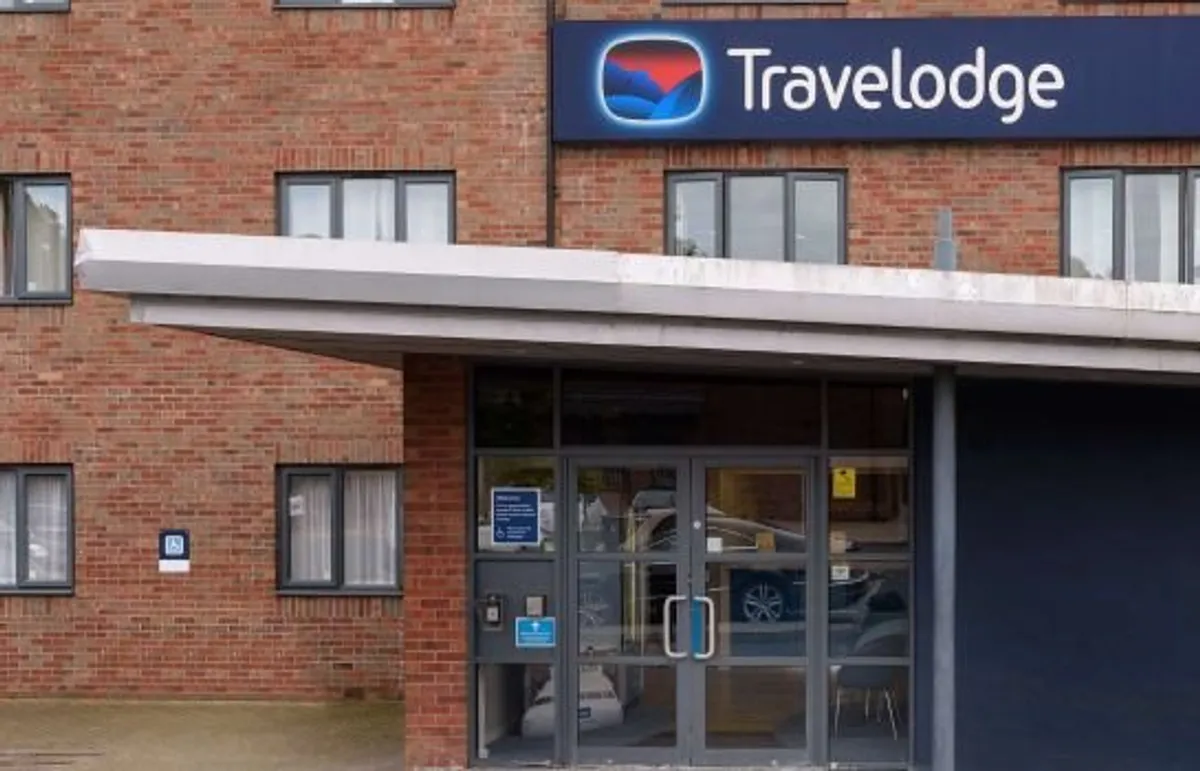 Image of Travelodge Leeds Colton