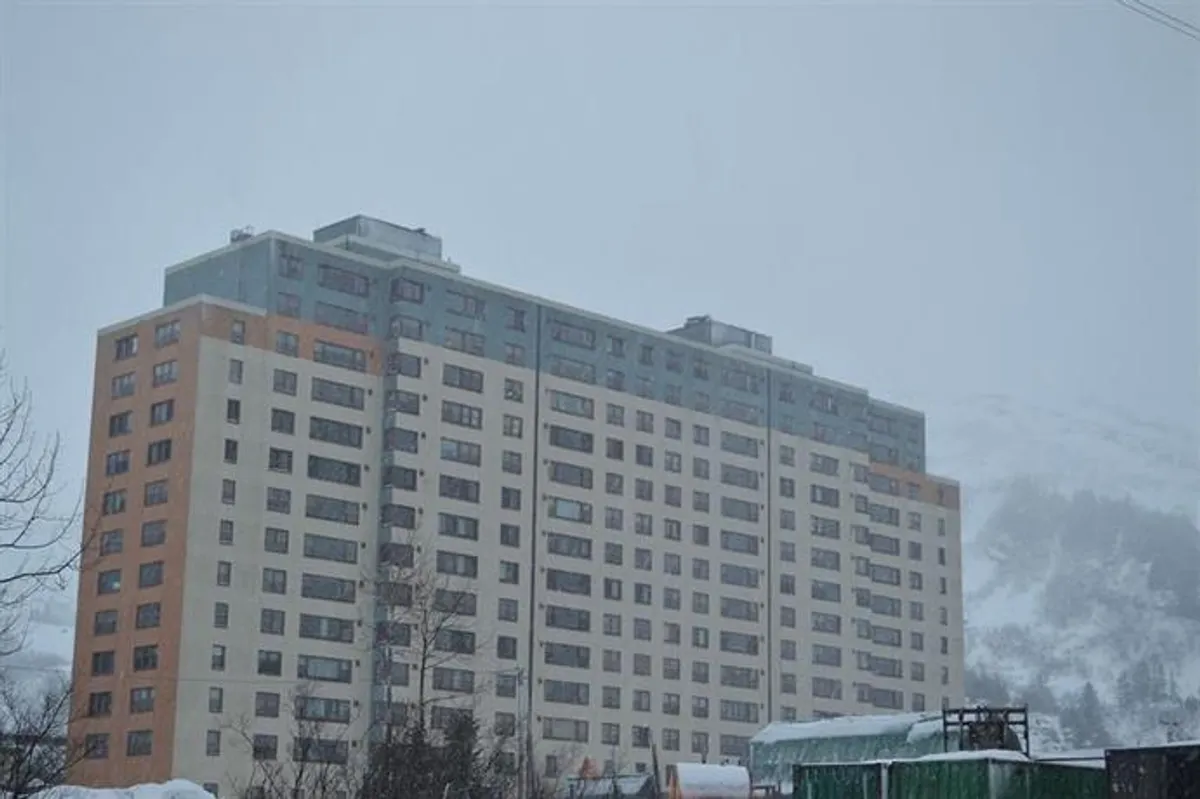 Image of Glacier View Suites