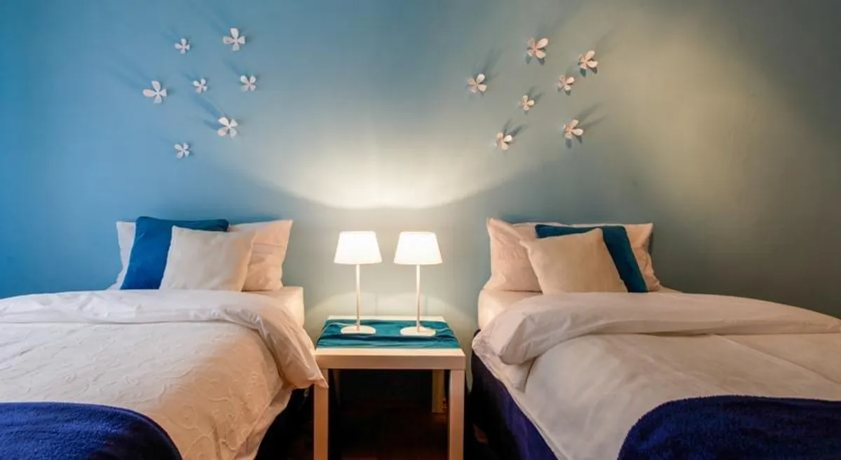 Image of Serena Suites Serviced Apartments