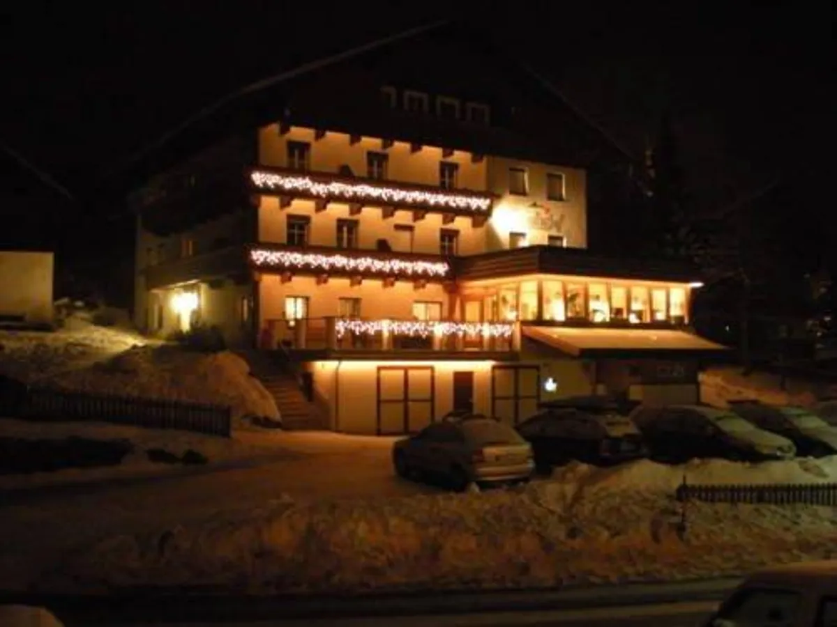 Image of Der Oswalderhof