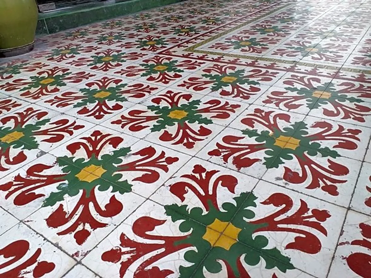 Image of Hotel Peking