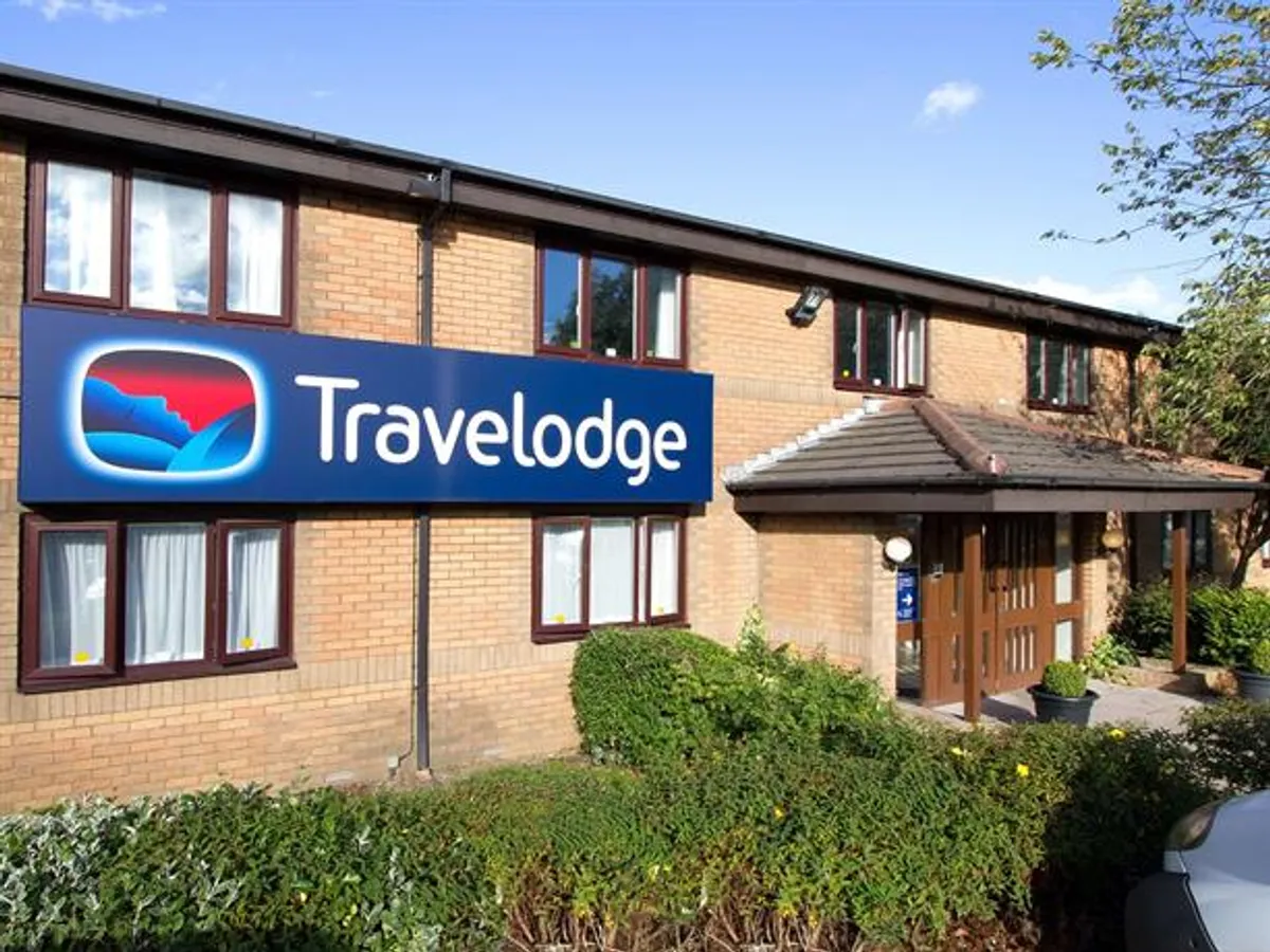 Image of Travelodge Burnley