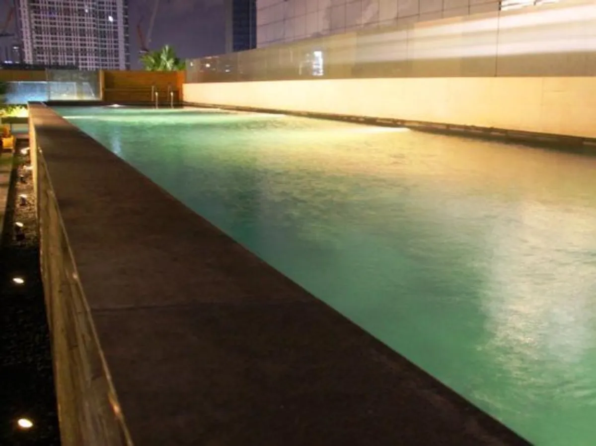 Image of The Redbloom Suites Bonifacio Global City BGC