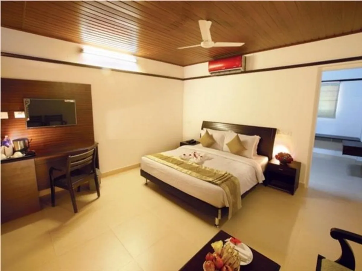 Image of Grand Ayur Island