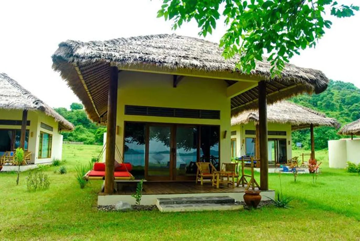 Image of Pearl Beach Resort Gili Asahan