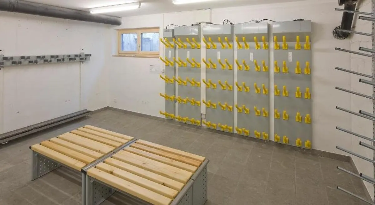 Image of Apartment Zur Matte B-8
