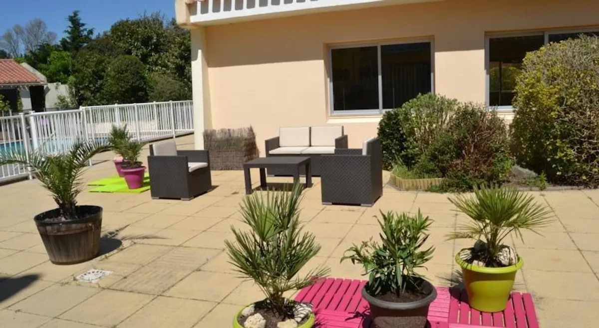 Image of Logis Les Parcs