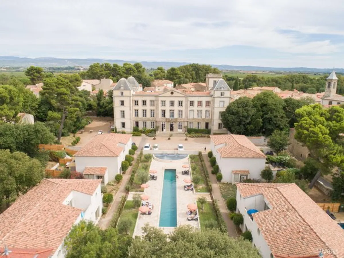 Image of Adonis La Redorte By Olydea