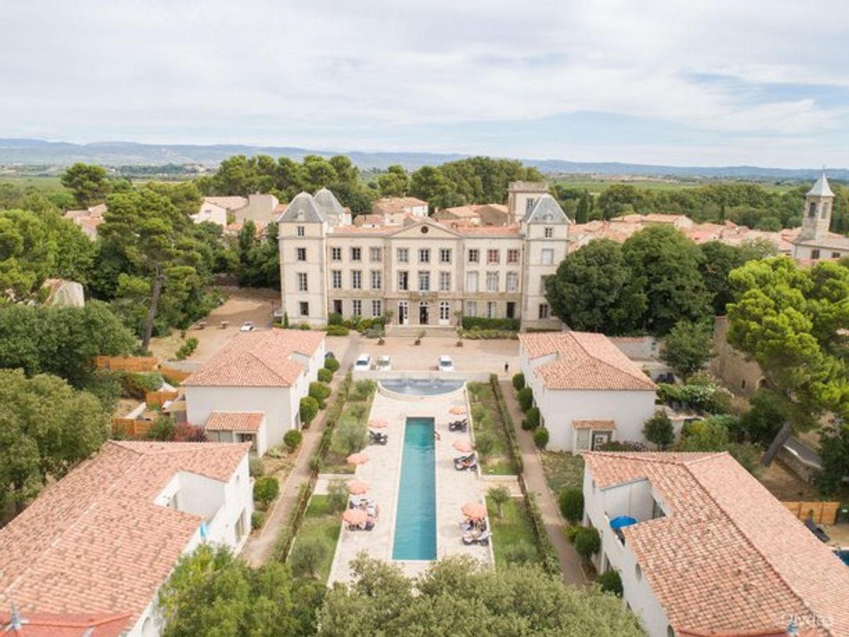 Image of Adonis La Redorte By Olydea