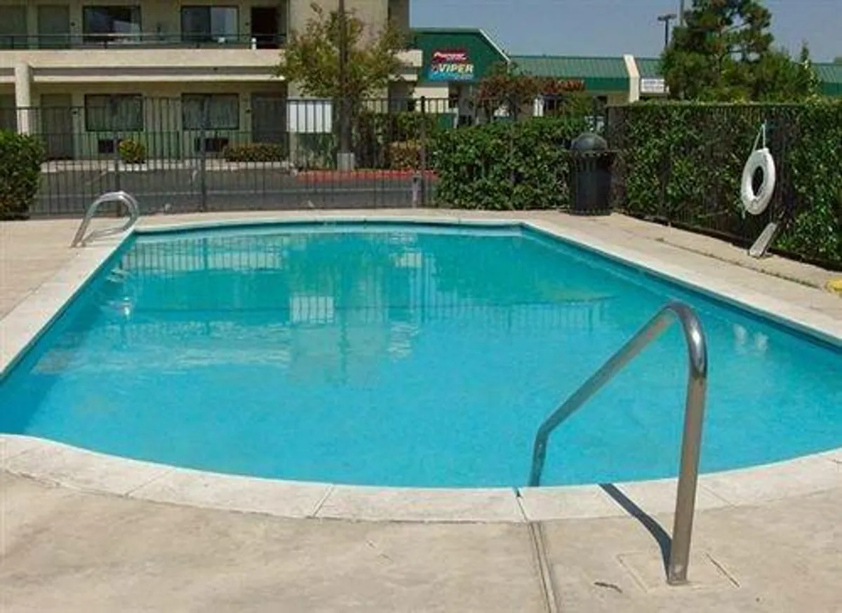 Image of Bakersfield Inn & Suites
