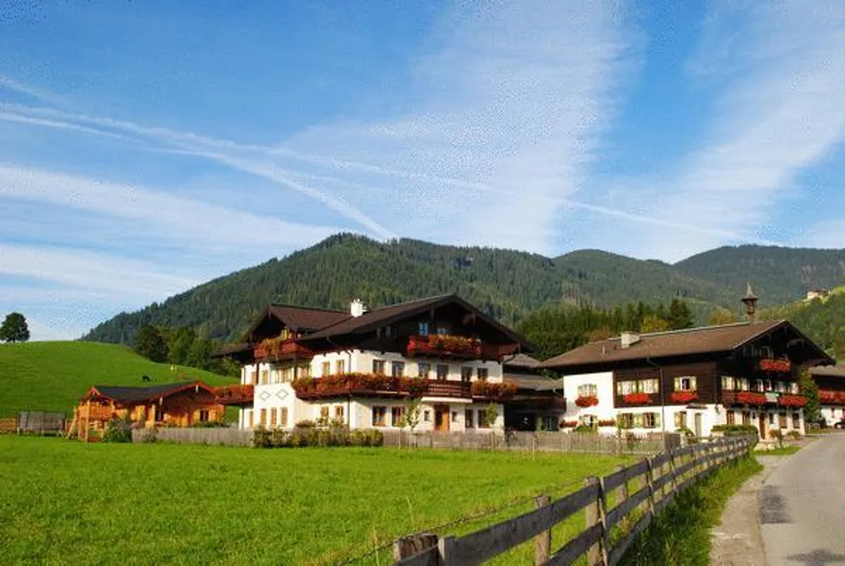 Image of Appartment Ransburggut