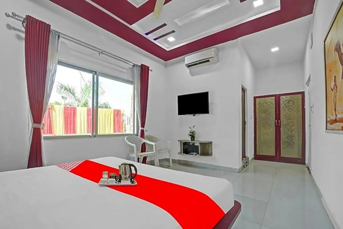 Image of Hotel O Udaipur Palace