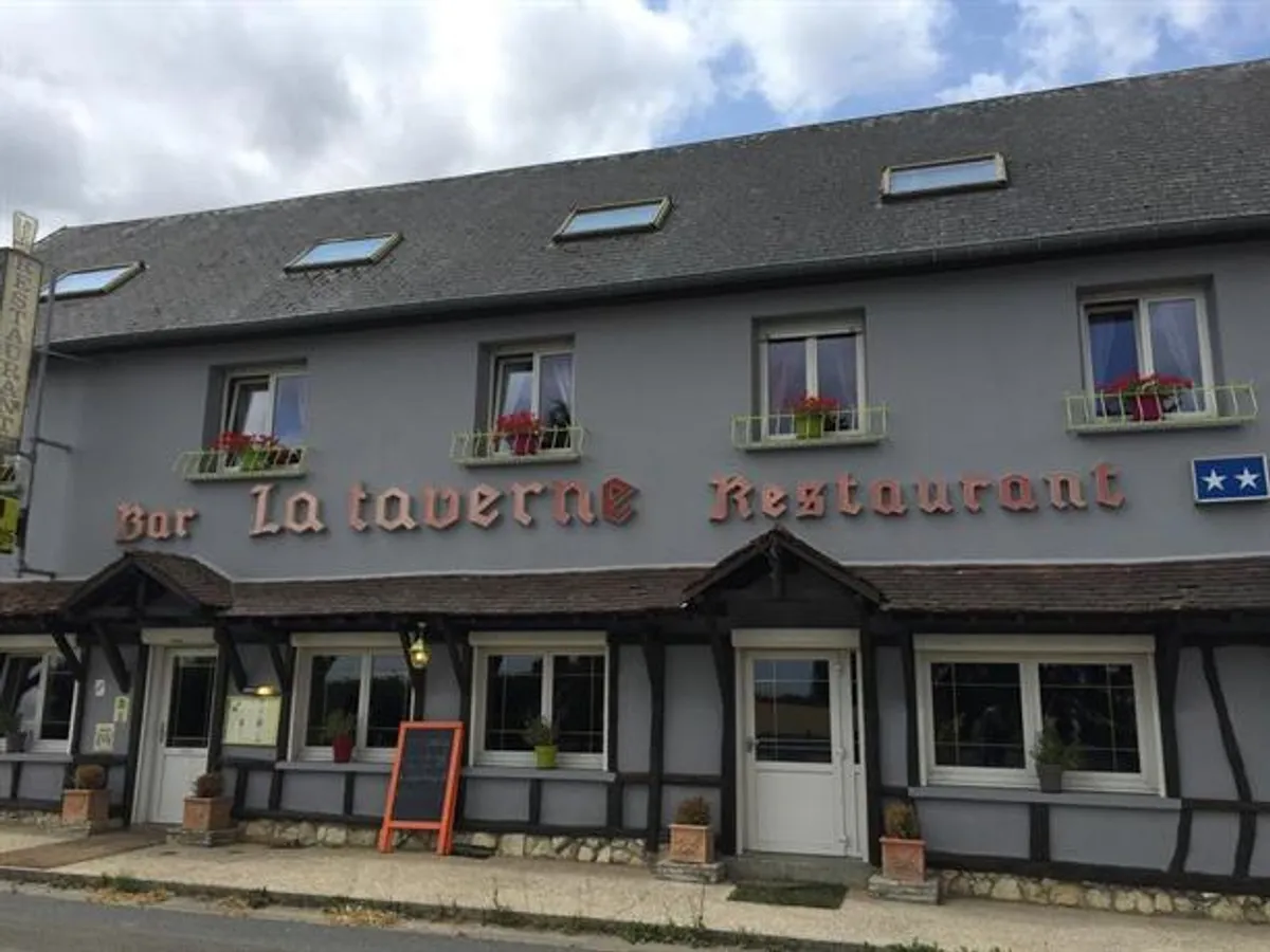 Image of La Taverne Picarde Logis