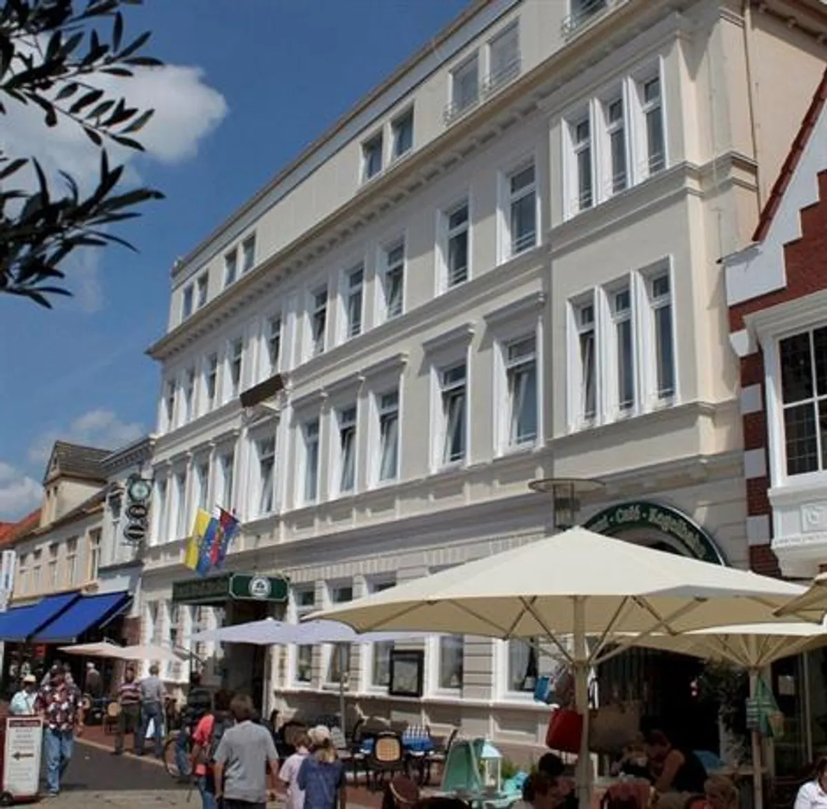 Image of Stadt Norden