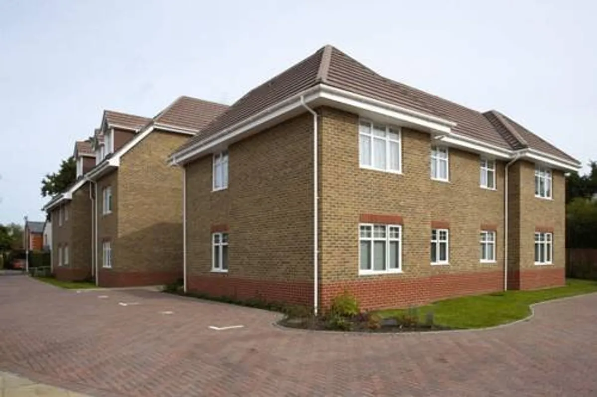 Image of SACO Camberley