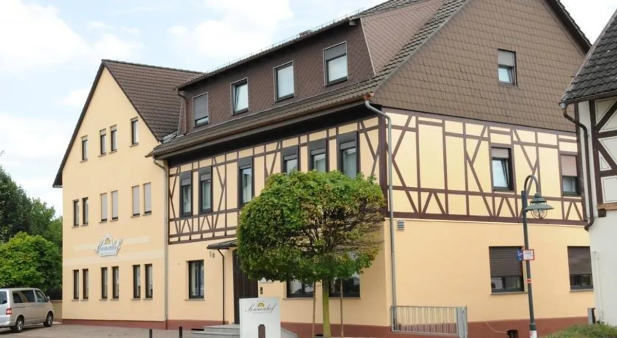 Image of Hotel Sonnenhof