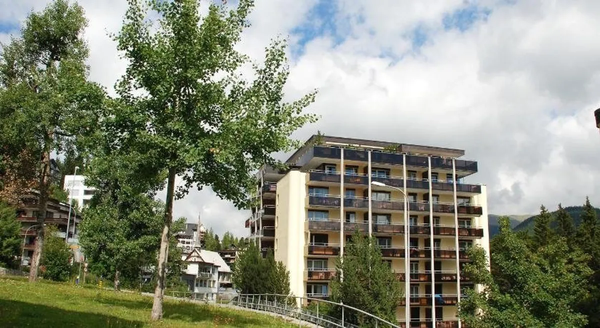 Image of Apartment Allod-Park 15