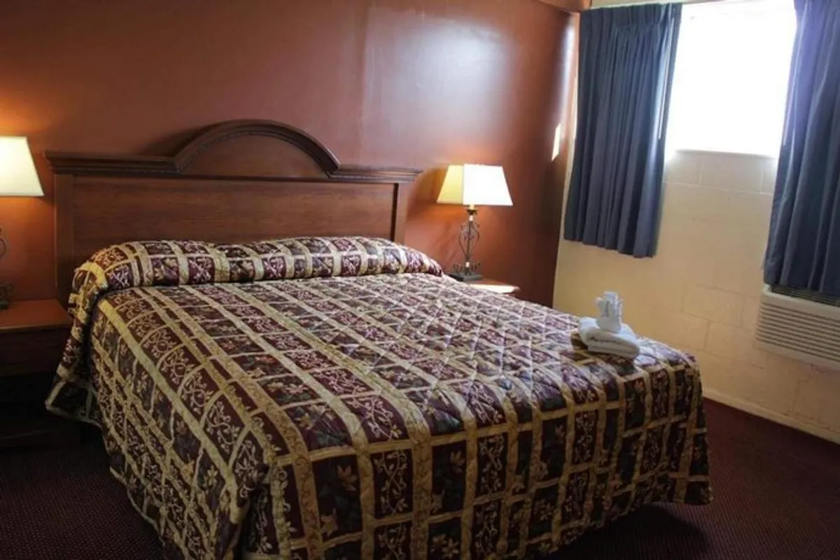 Image of Astro Motel
