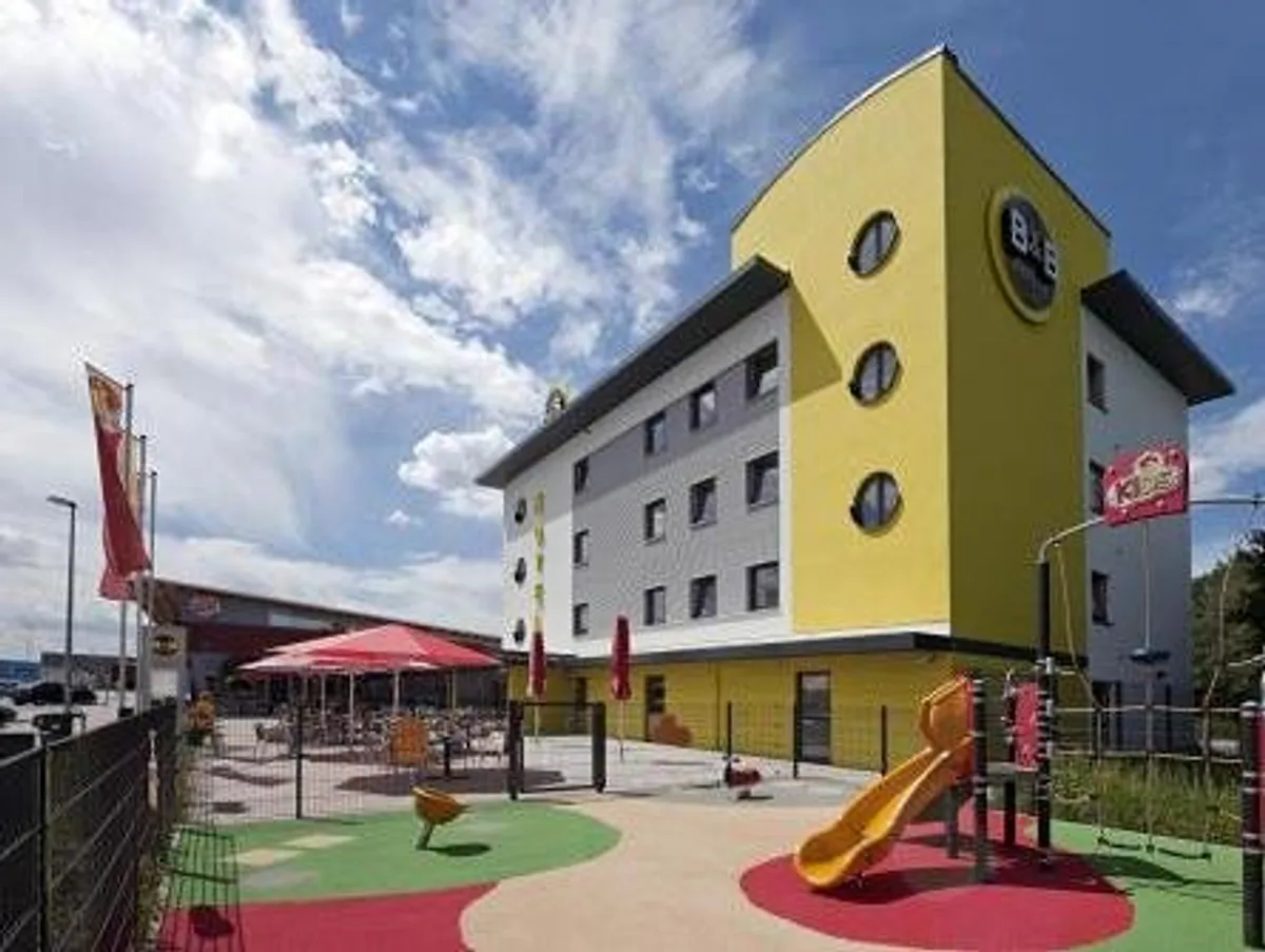 Image of B&B Hotel Rhynern
