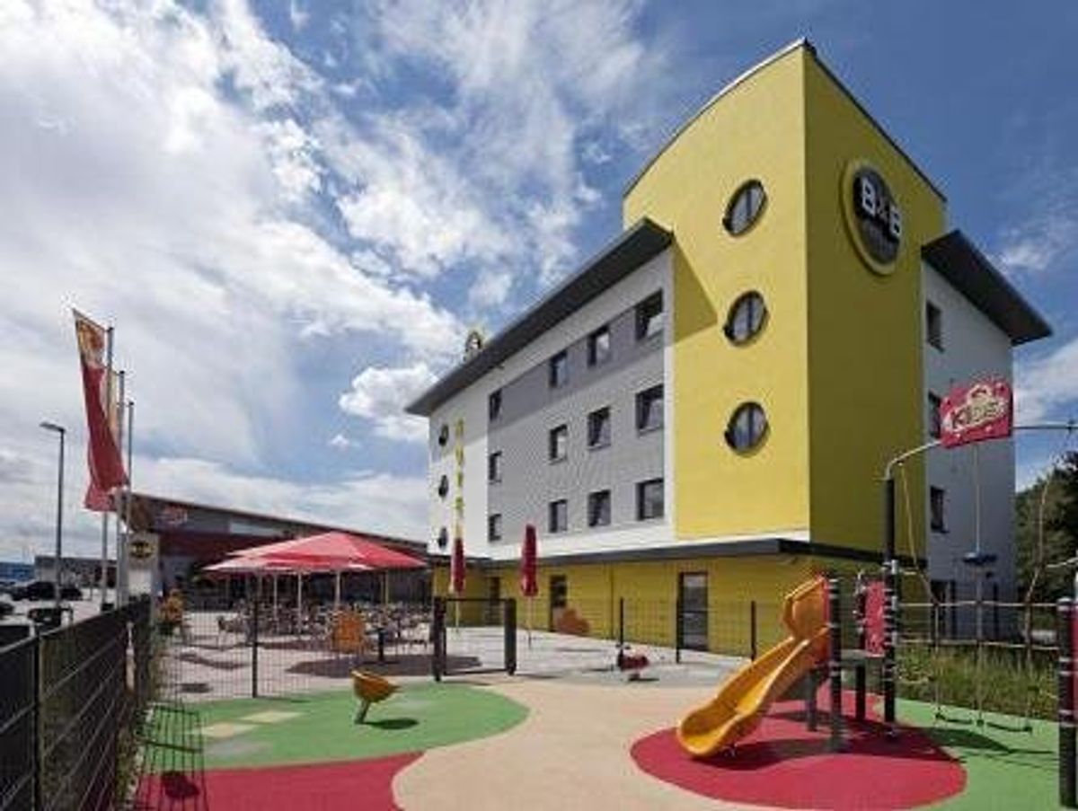 Image of B&B Hotel Rhynern