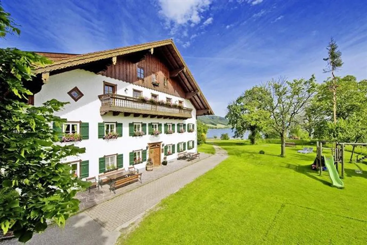 Image of Ederbauer Am Irrsee