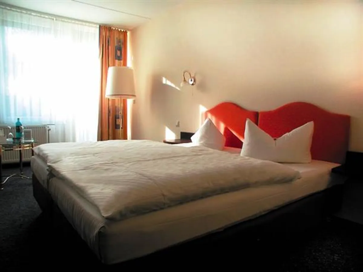 Image of Morada Hotel Am Mellensee