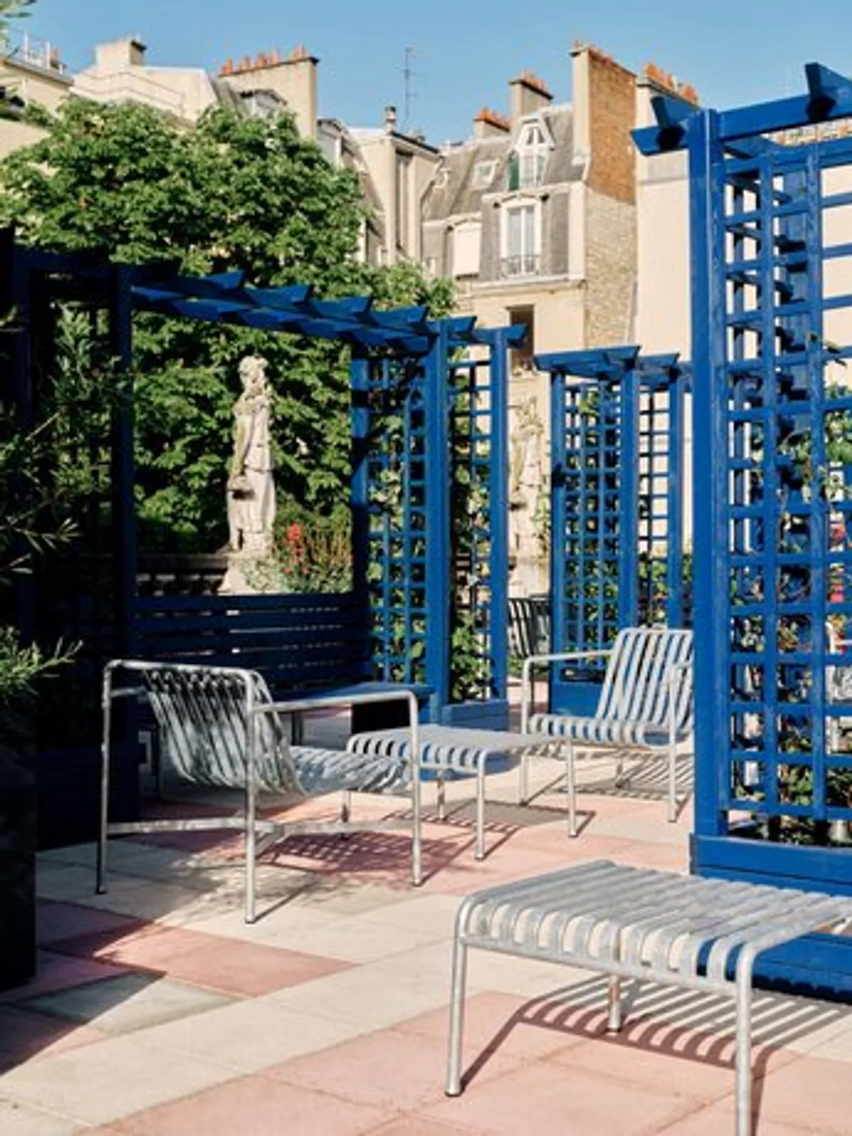Image of MERCURE PARIS GOBELINS PLACE D'ITALIE