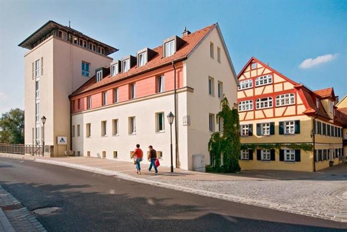 Image of Jugendherberge Gunzenhausen am Altmühlsee