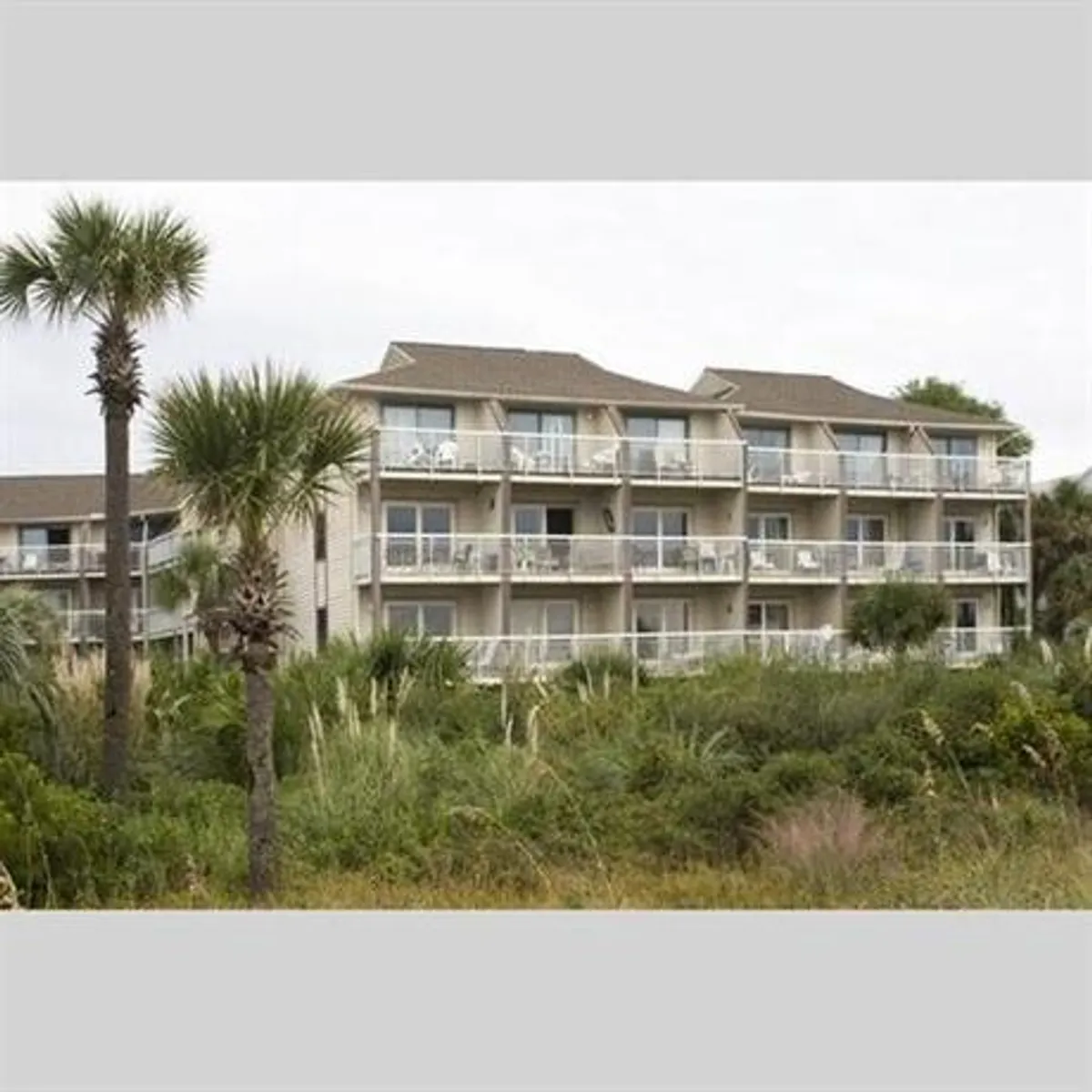 Image of Forest Beach by ResortQuest