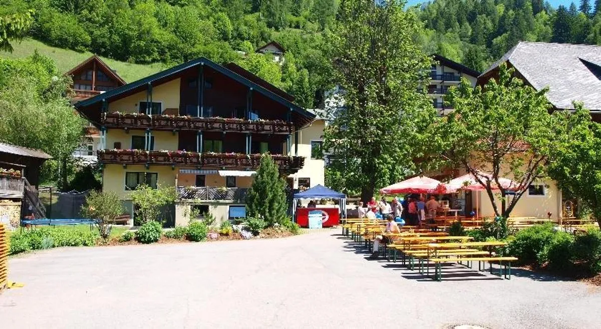 Image of Moosbauerhof