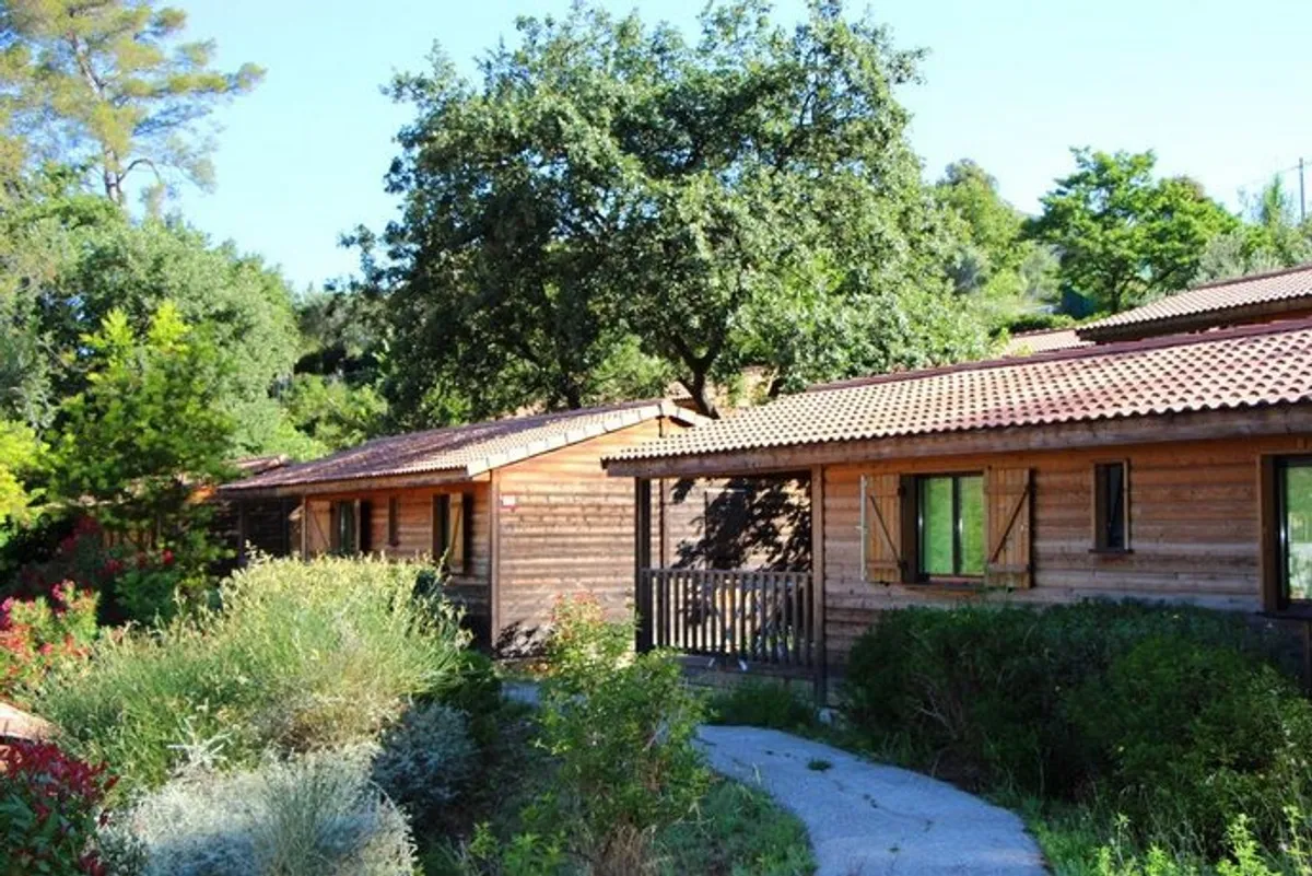 Image of Grand Bleu Vacances Residence Le Galoubet