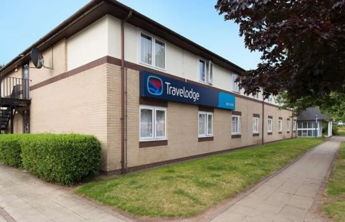 Image of Travelodge Blyth A1 (M)